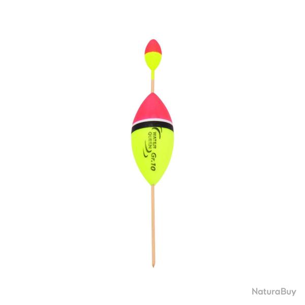 FLOTTEUR JUNON 2.50g