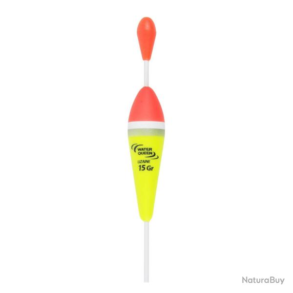 FLOTTEUR LIZAINE 15g