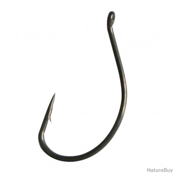 DROP SHOT HOOK TEFLON n�1/0