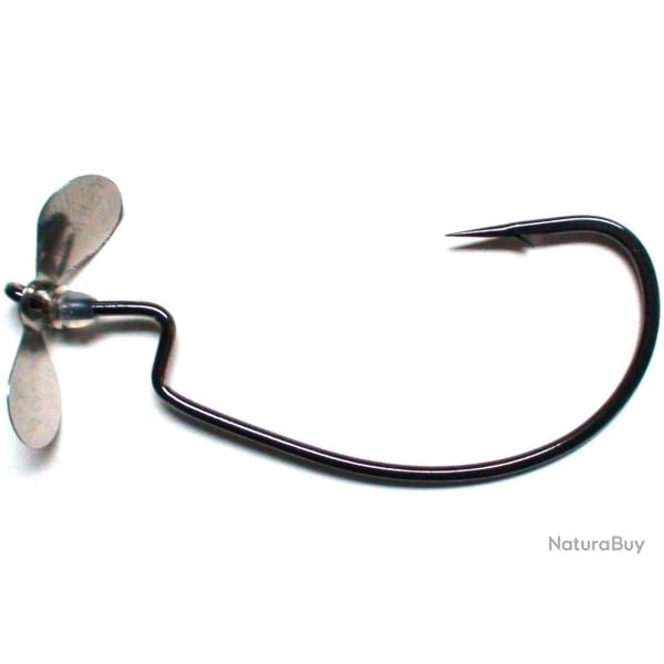 HAMECON TEXAN WORM 106 n�5/0