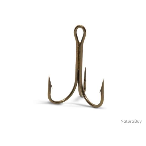 HAMECON TRIPLE DETACHABLE 9607 BZ n�4