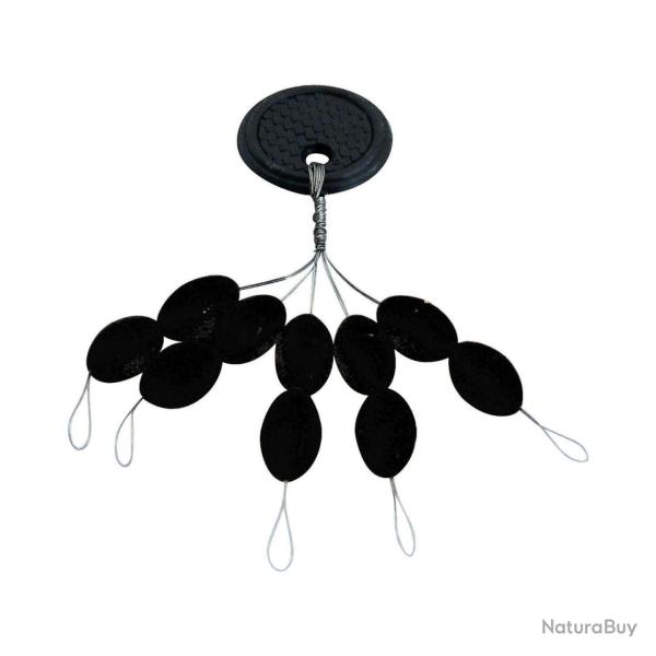 LINE STOPPER LUXE NOIR M