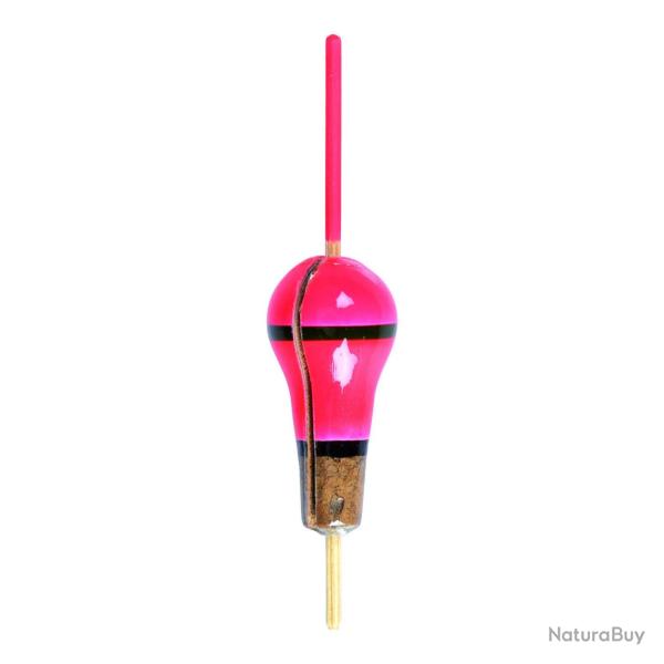 Flotteur Truite Toulousain Li�ge Fendu 3g