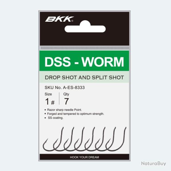 DSS-WORM n�2