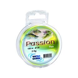 Fil Passion Fluo 150M 0.25mm