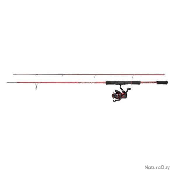 COMBO TANAGER RED SPINNING 182L 5-15g