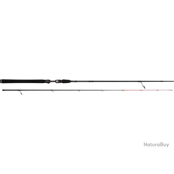 CANNE WESTIN W3 FINESSE JIG 2nd 248cm 7-28g