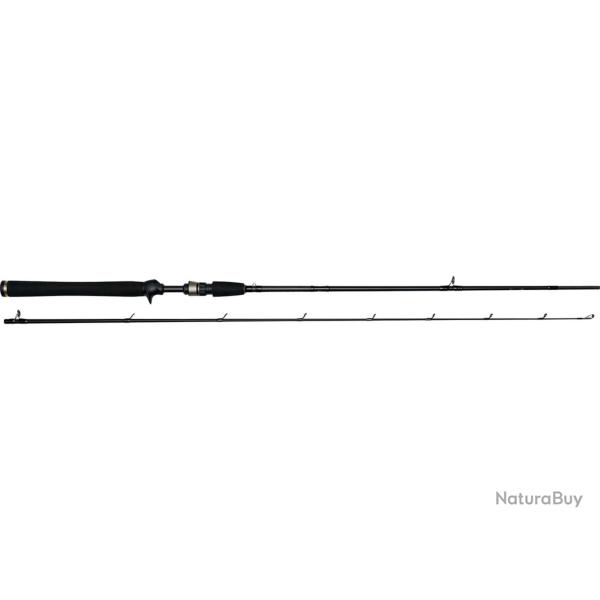 Canne WESTIN W3 Vertical Jigging-T 2nd 185cm XH 28-52g