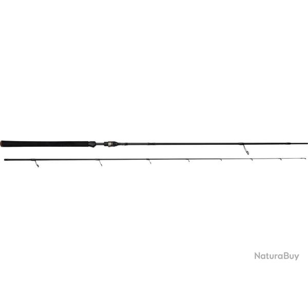 W3 Dropshot 2nd 240cm M 5-28g
