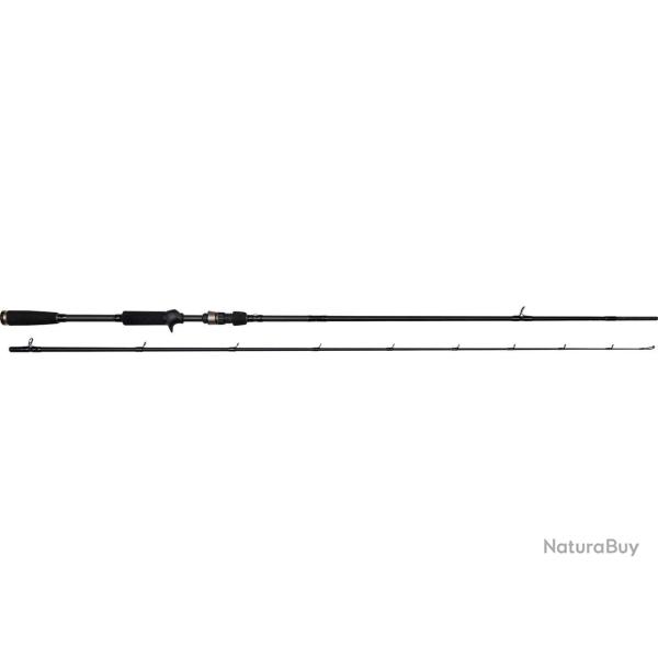 Canne WESTIN W3 Powerstrike-T 2nd 240cm MH 40-100g