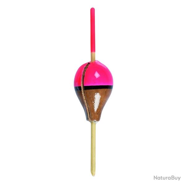 Flotteur Fendu Truite Poire Li�ge 4g