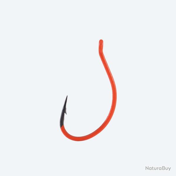 Hame�on Dropshot BKK DSS Worm UV n�2/0