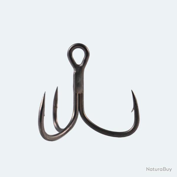 Hame�ons Triples BKK Spear EWG 71 SS n�6