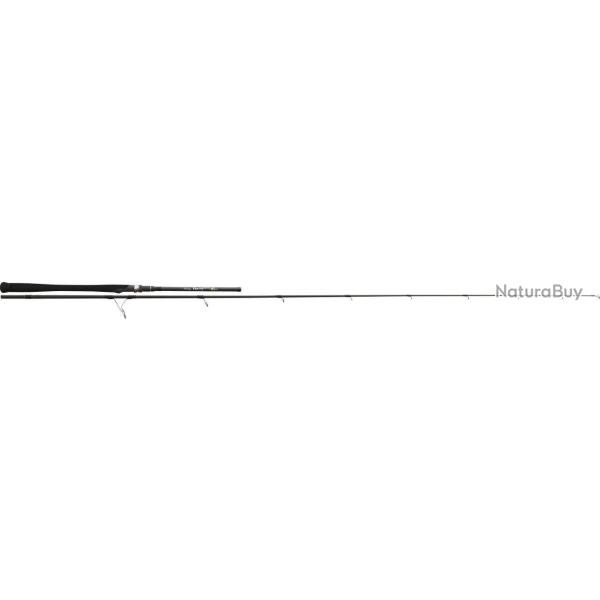 Canne ULTIMATE FISHING FIVE SP 79 MH LINEAR FEELING