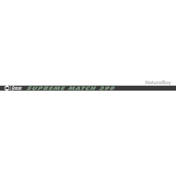 Canne Anglaise SUPREME MATCH Sensas