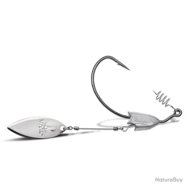 Hame�ons Texan Plomb�s � Palette VMC 7346BS 14g H11/0