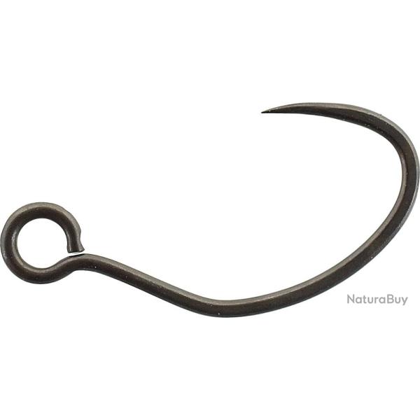Hame�on Simple DECOY pour Poisson Nageur AREA HOOK AH-10 6