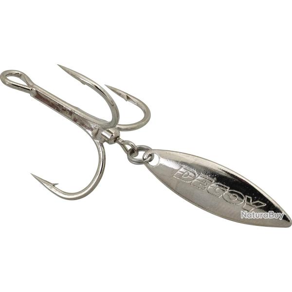 Hame�ons Triples DECOY YF 33 BT 4