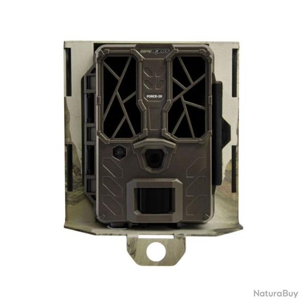 Spypoint Bo�tier Antivol M�tallique SB-300 pour Cam�ra de Surveillance, SB-400