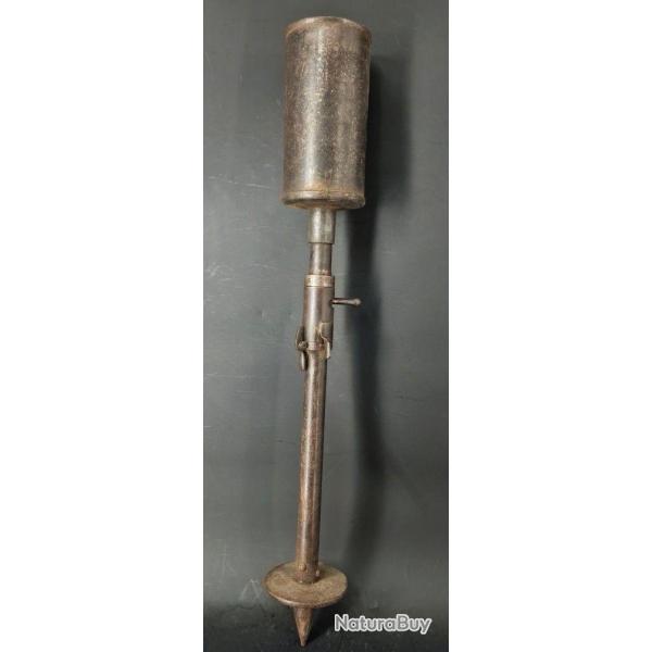 WW1 LANCE FUSEE DE TRANCHEE POUR SIGNALATION - ALLEMAGNE PREMIERE GUERRE MONDIALE 14 18 1ere GM Tr�s