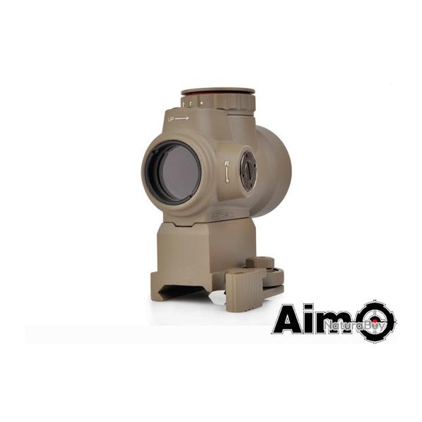 Vis�e point rouge MRO QD AIM-O AO5087-DE