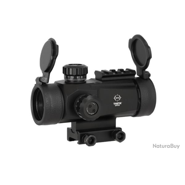 Vis�e point rouge Monolith Theta Optics THO-10-011604-00