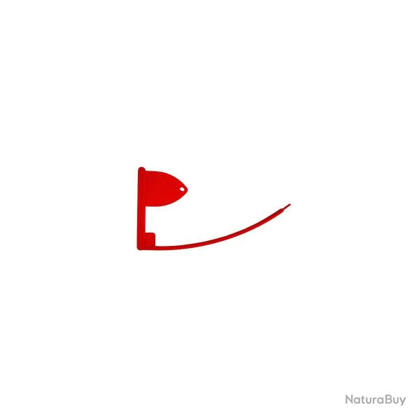 MEGALINE - T�moin de Chambre Vide 130mm