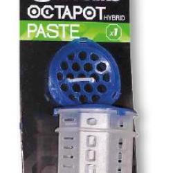Coupelle Octapot Paste Hybrid Garbolino