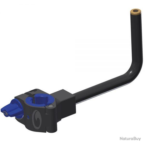 Multigrip Open - Support Coude 90� Insert Taraude Garbolino