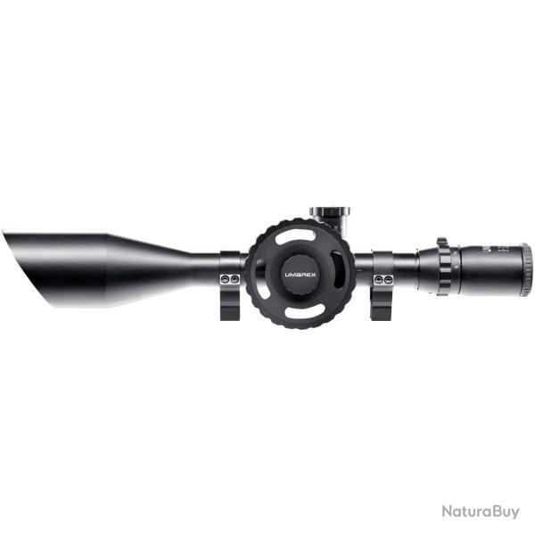 Lunette de vis�e Walther 8-32x56