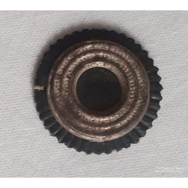 DE100911b Cocarde pour mtze sous officier du Royaume de Prusse