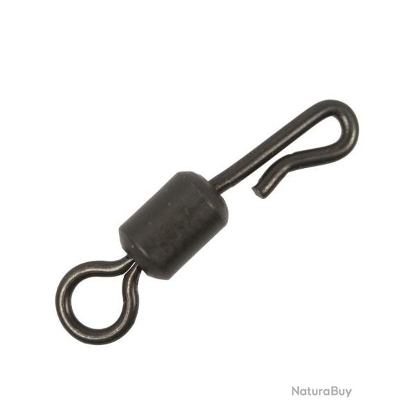 KORDA KWIK CHANGE SWIVEL SIZE 8 KORDA