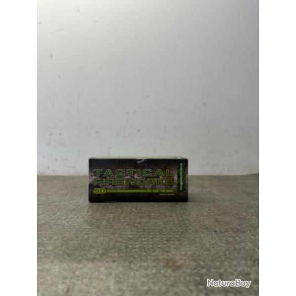 Fus�e Cr�pitante Umarex 15 mm