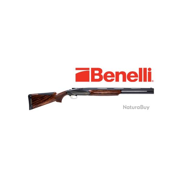 FUSIL BENELLI 828U BECACCIA CAL 12/76 61 CM