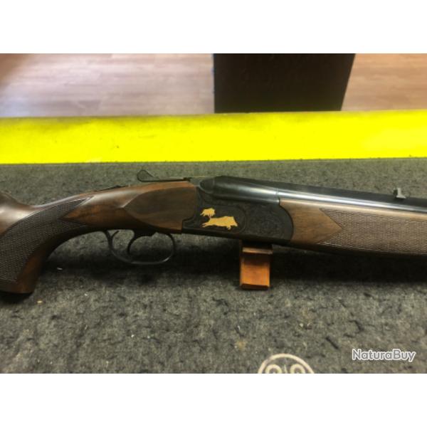 Fair Premier Acier Calibre 9,3x 74 R Neuf