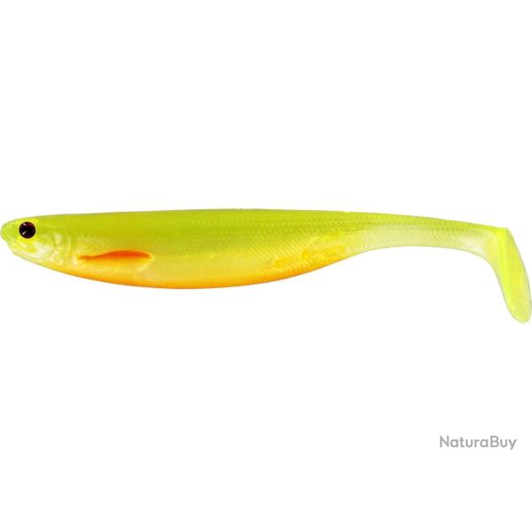 Leurre Souple Westin Shad Teez Slim 7,5cm Slime Curd 7,5cm A l'unit�