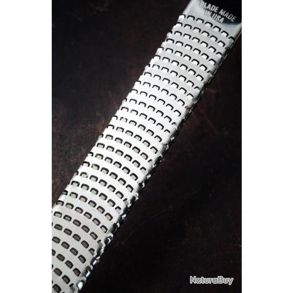 RAPE � ZESTER MICROPLANE Noire