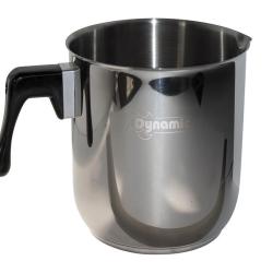 BOL INOX &Agrave; M&Eacute;LANGE 3L