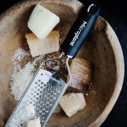 RAPE MICROPLANE GOURMET &Eacute;TOILE