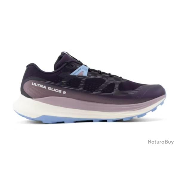 Chaussure de Trail Femme Salomon Ultra Glide 2 W Violet