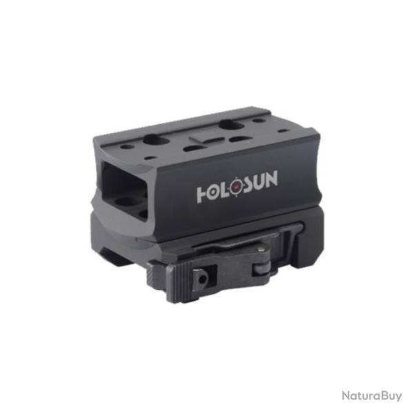 Holosun HSCQD1 | Lower 1/3 Co-witness | QD Mount | L�ger, Picatinny/Weaver