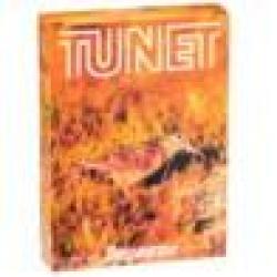 Cartouches B&eacute;casse Cal.20/70 28g - TUNET