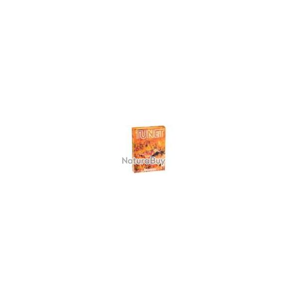 Cartouches B�casse Cal.20/70 28g - TUNET