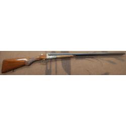 FUSIL JUXTAPOSE ST ETIENNE HAMMERLESS 16/65