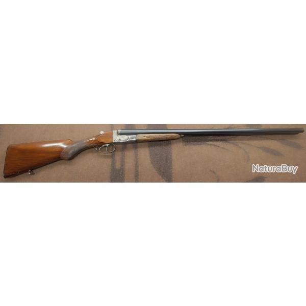 FUSIL JUXTAPOSE ST ETIENNE HAMMERLESS 16/65