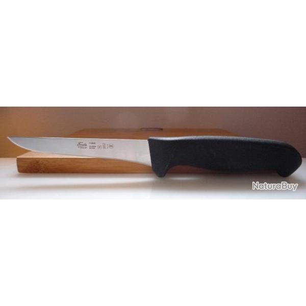 Couteau d�sosseur droit Morakniv Frosts Unigrip 7126UG