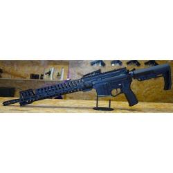 Carabine Patriot Ordonance FACTORYP-415 Edge 16,5'' GP (&agrave; piston):