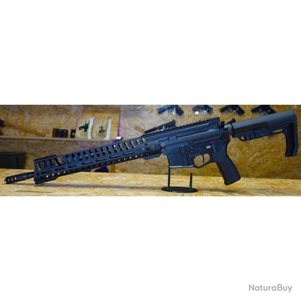 Carabine Patriot Ordonance FACTORYP-415 Edge 16,5'' GP (� piston):