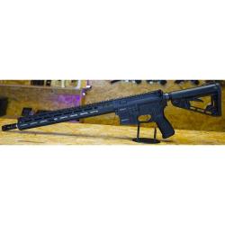 Wilson Combat Protector S, Carabine CAL.223 REM, Canon 16"