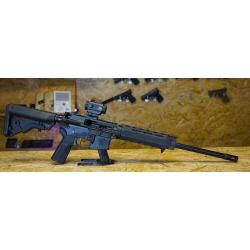 Carabine Smith & Wesson MP15 + Red Dot